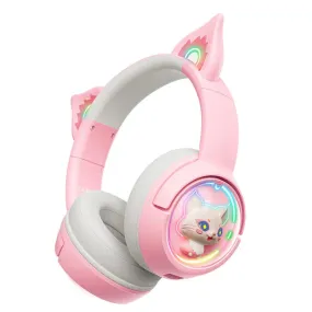 Intergalactic Neko Headset