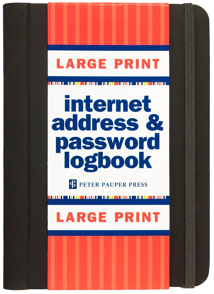 Internet Log Book