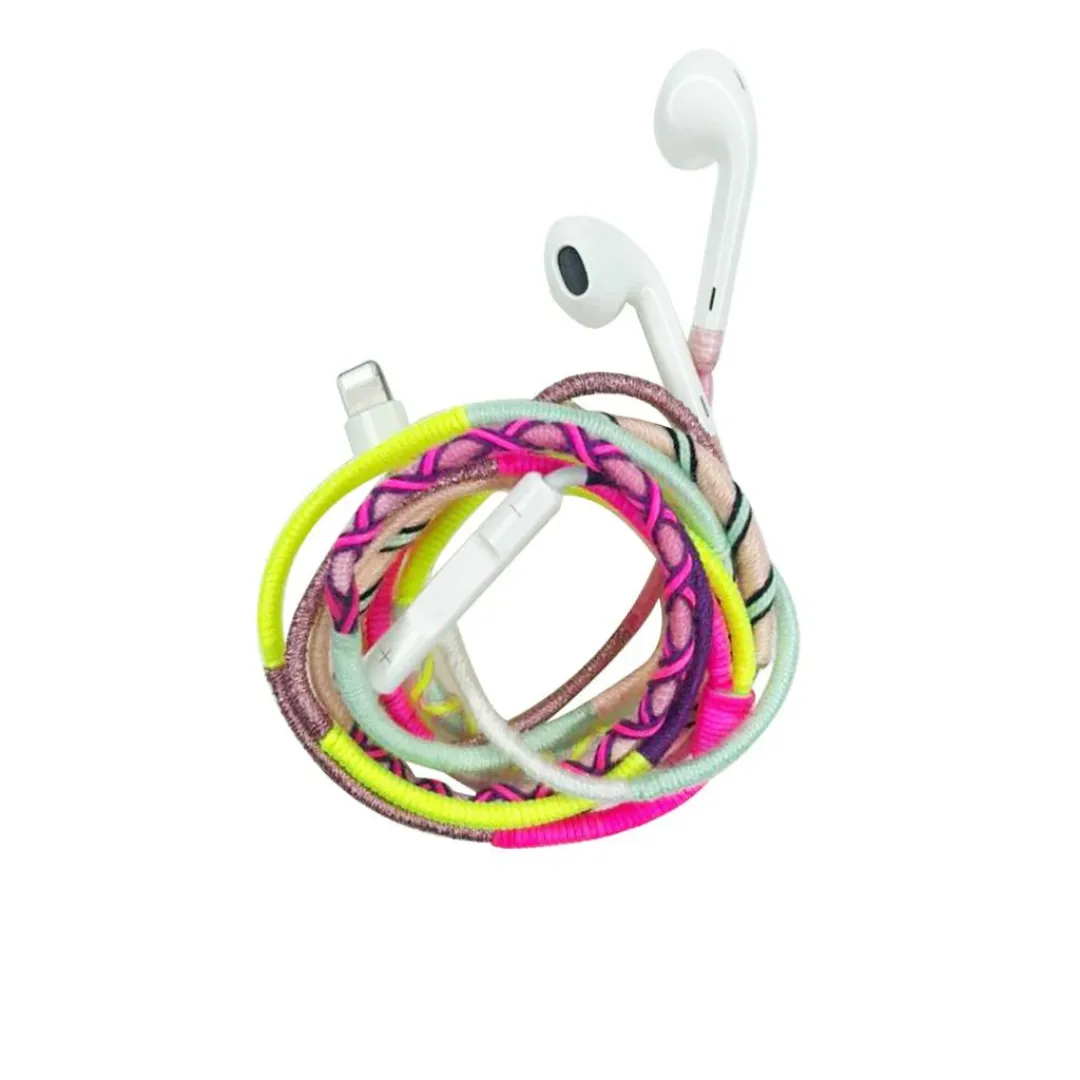 Isabella Earphones