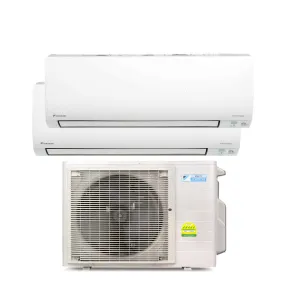 ISMILEECO SYSTEM 2 AIRCON (9K   21K) & FREE INSTALLATION