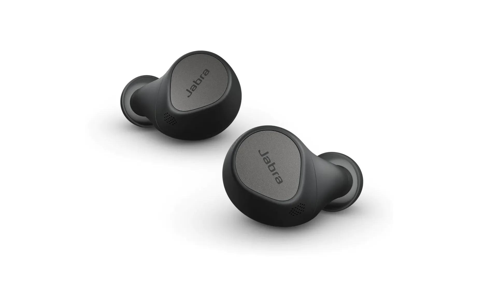 Jabra Elite 7 Pro True Wireless Earbuds Titanium