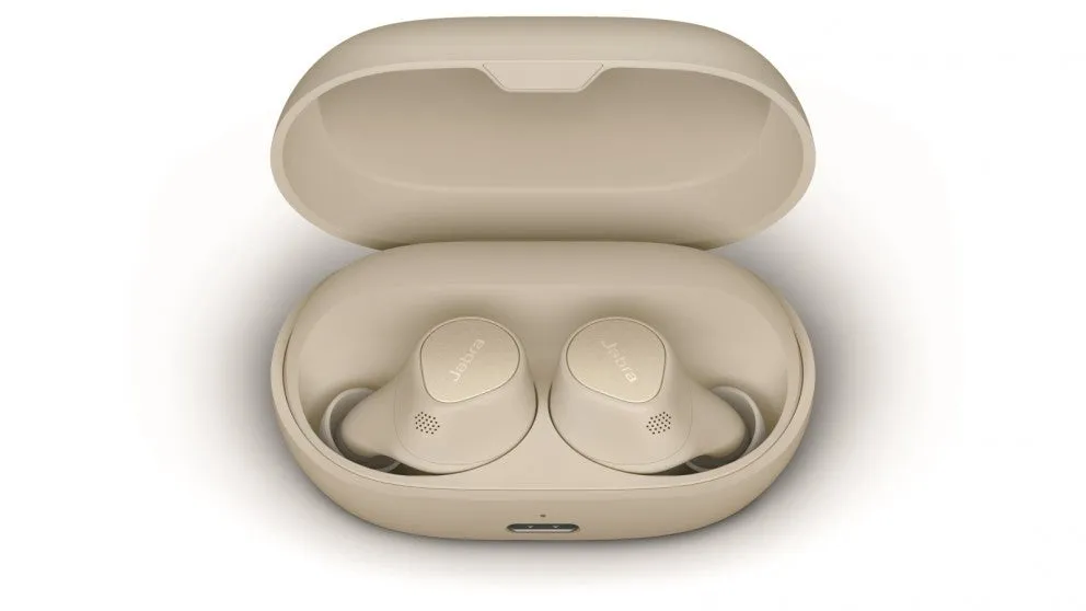 Jabra Elite 7 Pro True Wireless Earbuds Titanium