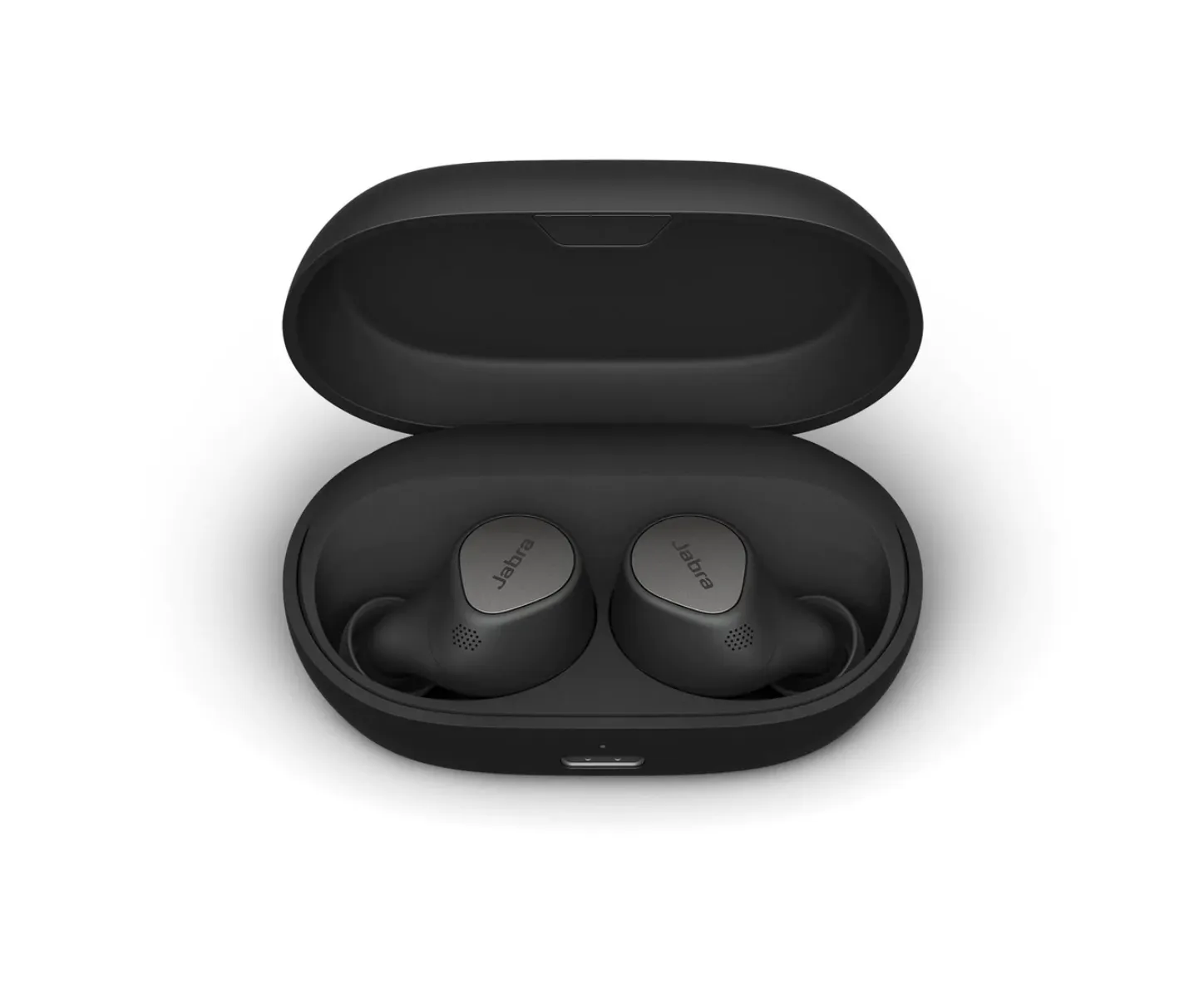 Jabra Elite 7 Pro True Wireless Earbuds Titanium