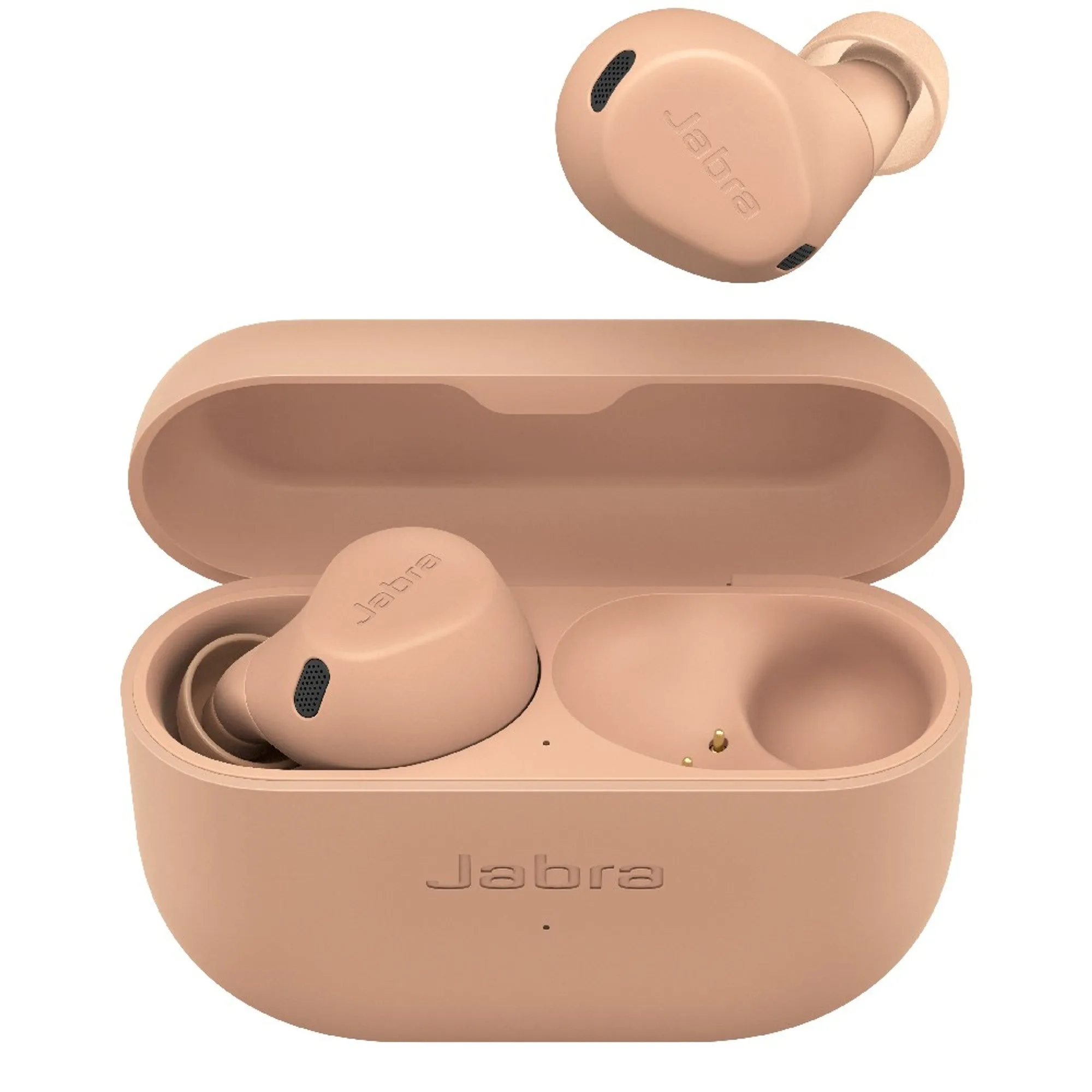 Jabra Elite 8 Active True Wireless Earbuds With Charging Case