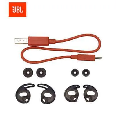 JBL Reflect Flow Truly Wireless Sport In-Ear Headphone