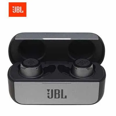 JBL Reflect Flow Truly Wireless Sport In-Ear Headphone