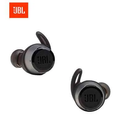 JBL Reflect Flow Truly Wireless Sport In-Ear Headphone