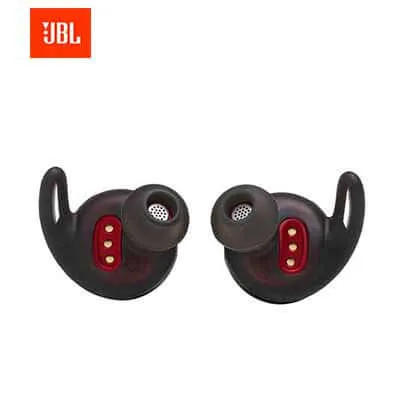 JBL Reflect Flow Truly Wireless Sport In-Ear Headphone