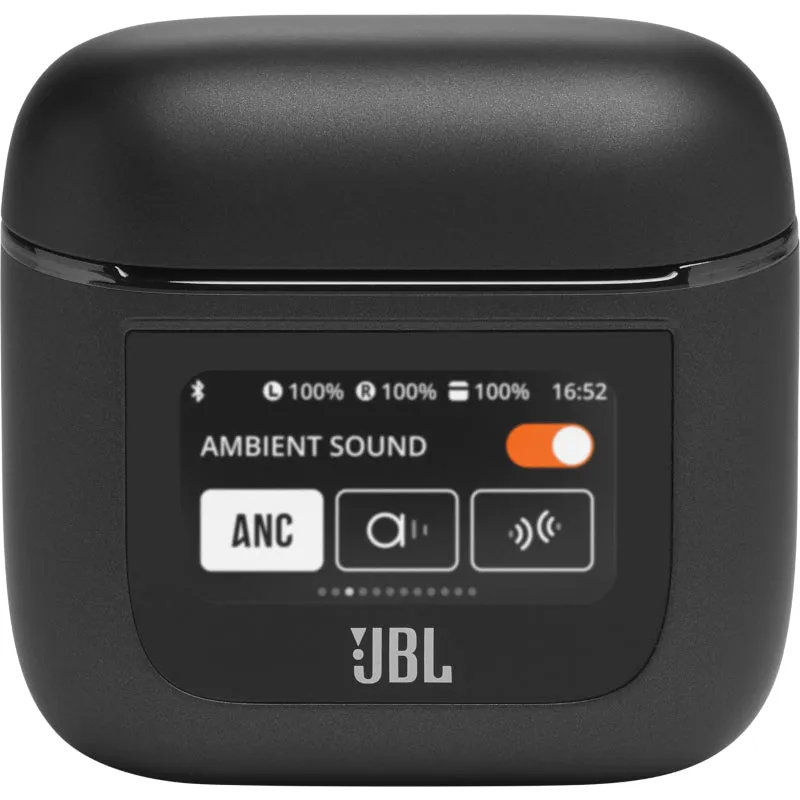 JBL Tour Pro 2 True wireless Noise Cancelling earbuds