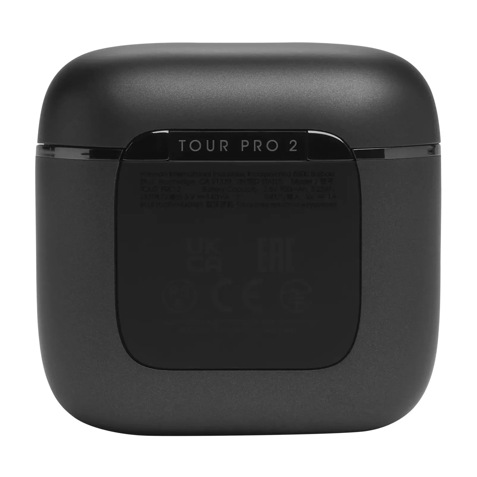 JBL Tour Pro 2