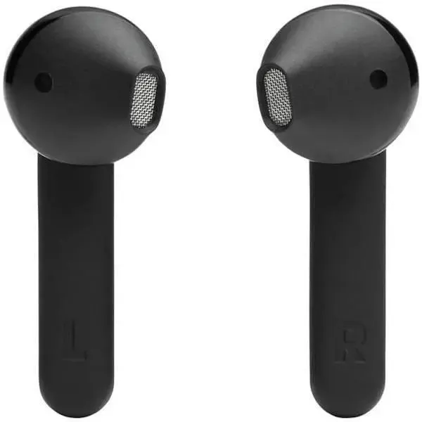 JBL Tune 225TWS Wireless Bluetooth In-Ear Earphones - Black