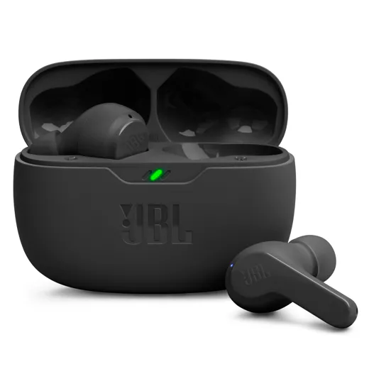 JBL Wave Beam True wireless earbuds