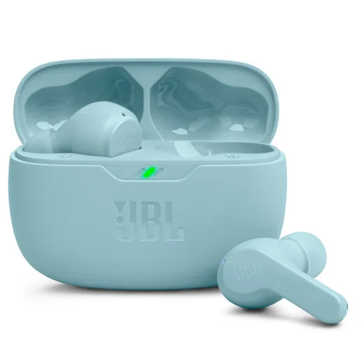 JBL Wave Beam True wireless earbuds