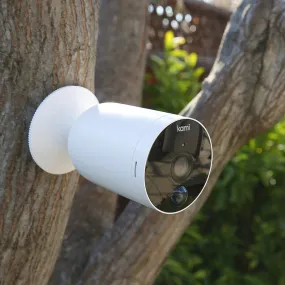 Kami W102 Wire-Free Outdoor Camera