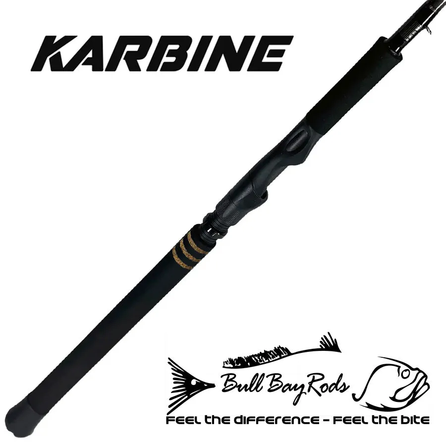 Karbine Rod - Nearshore