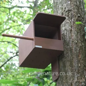 Kestrel Nest Box