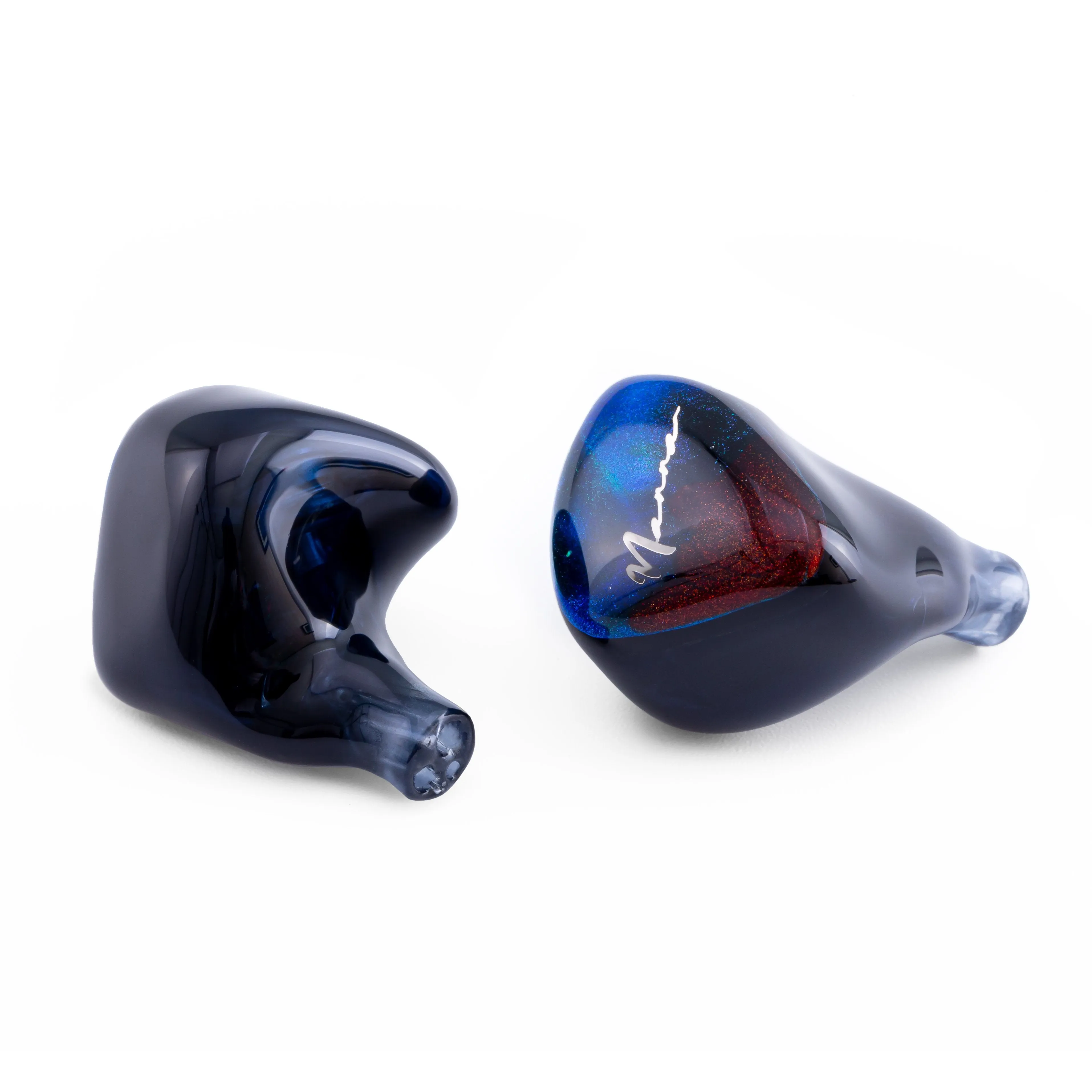 Kinera Imperial Nanna (Nanna 2.0 Pro) | Tribrid Universal IEMs