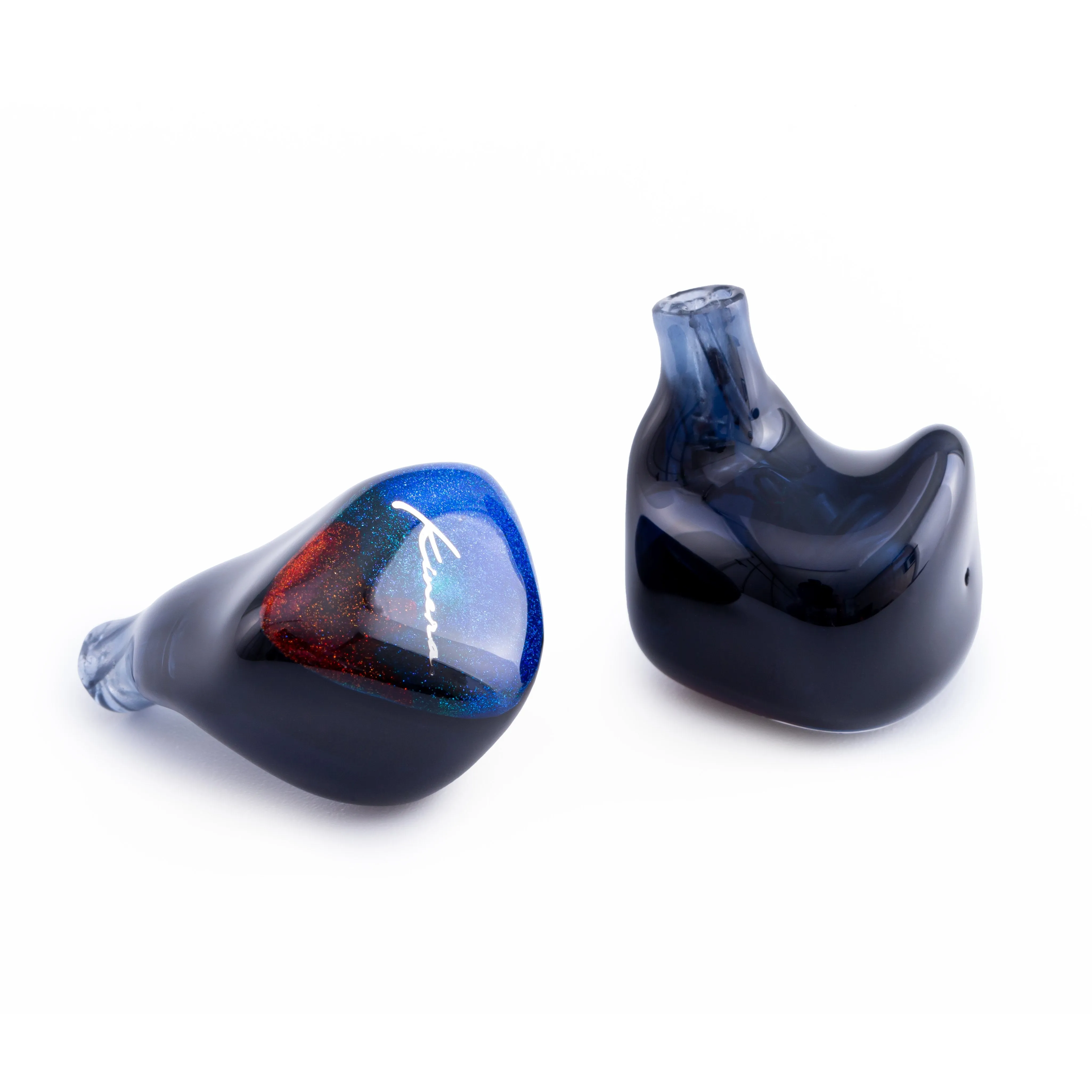 Kinera Imperial Nanna (Nanna 2.0 Pro) | Tribrid Universal IEMs