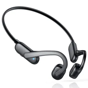 KONLI Bone Conduction Wireless Bluetooth Earphones - 🏆 #33 - Electronics - Best of December