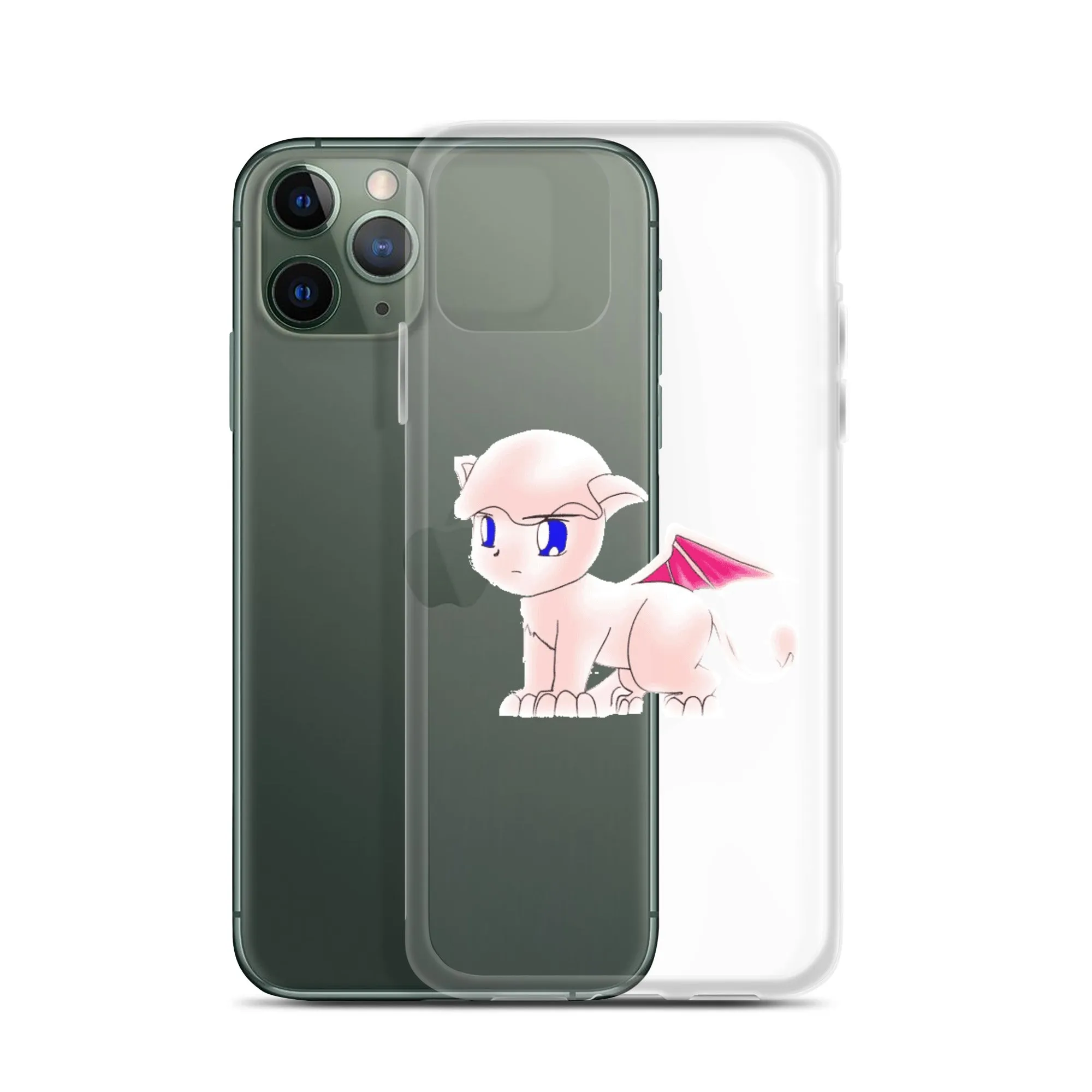 KRIATU® iPhone case