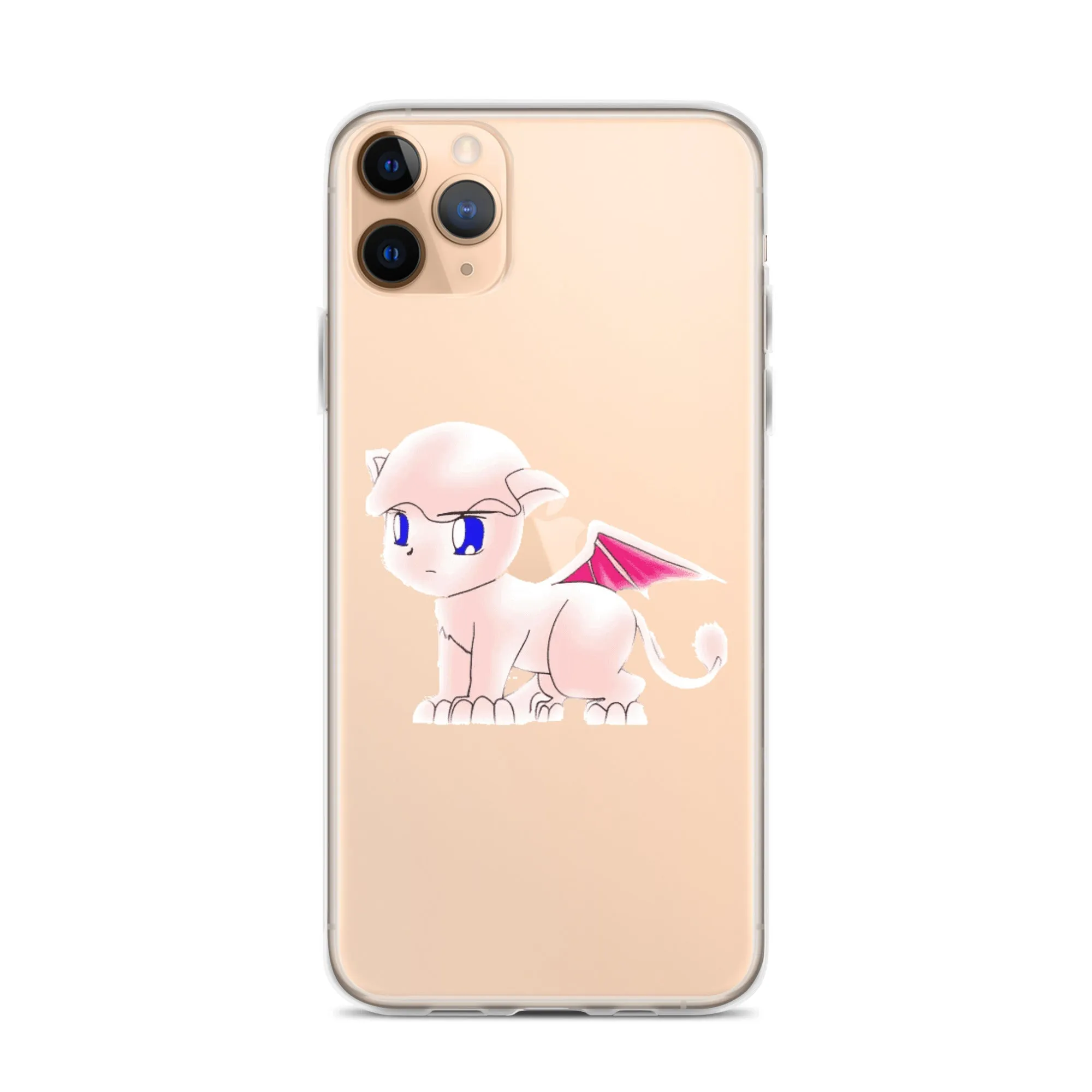 KRIATU® iPhone case