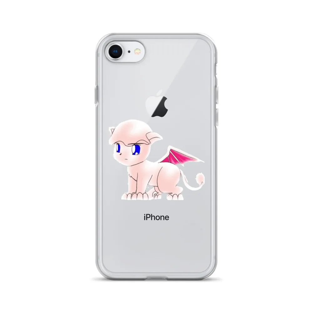 KRIATU® iPhone case