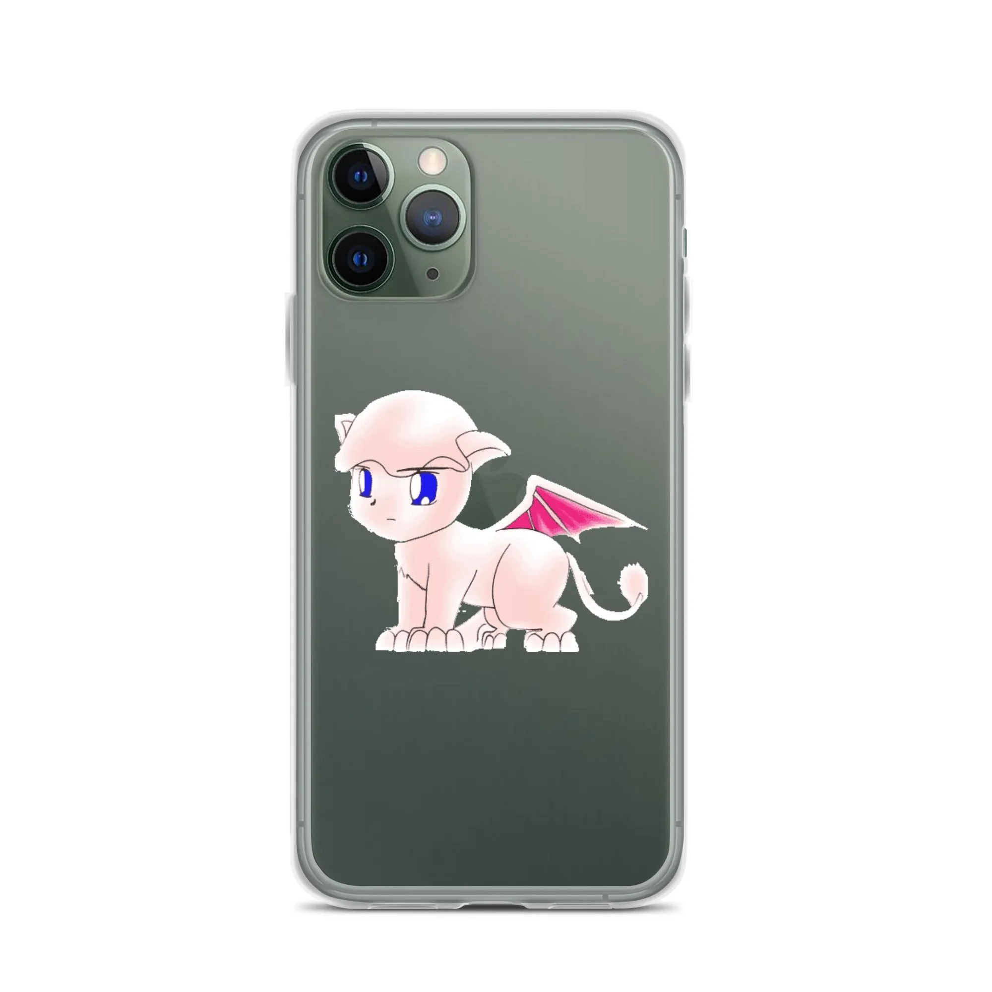 KRIATU® iPhone case