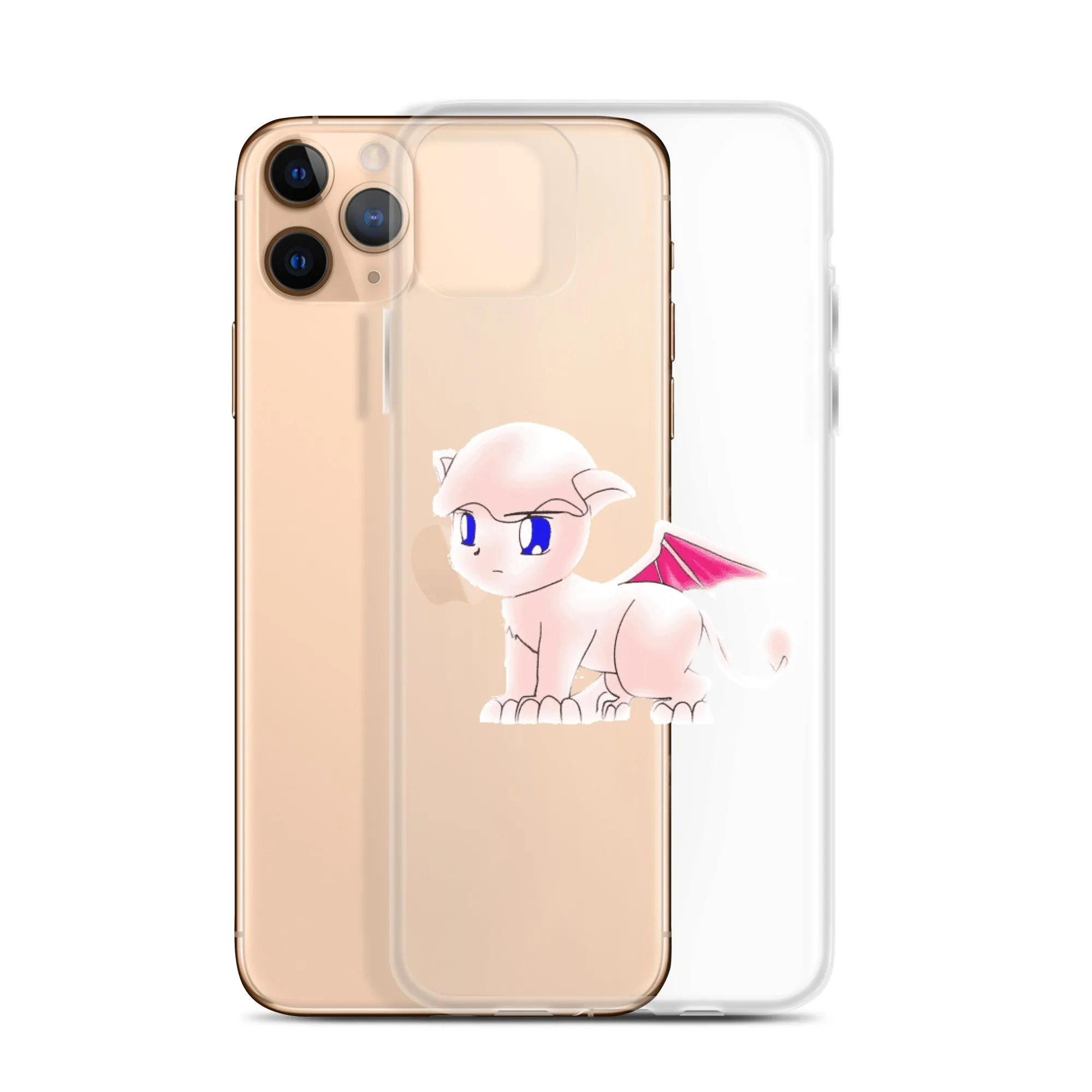 KRIATU® iPhone case