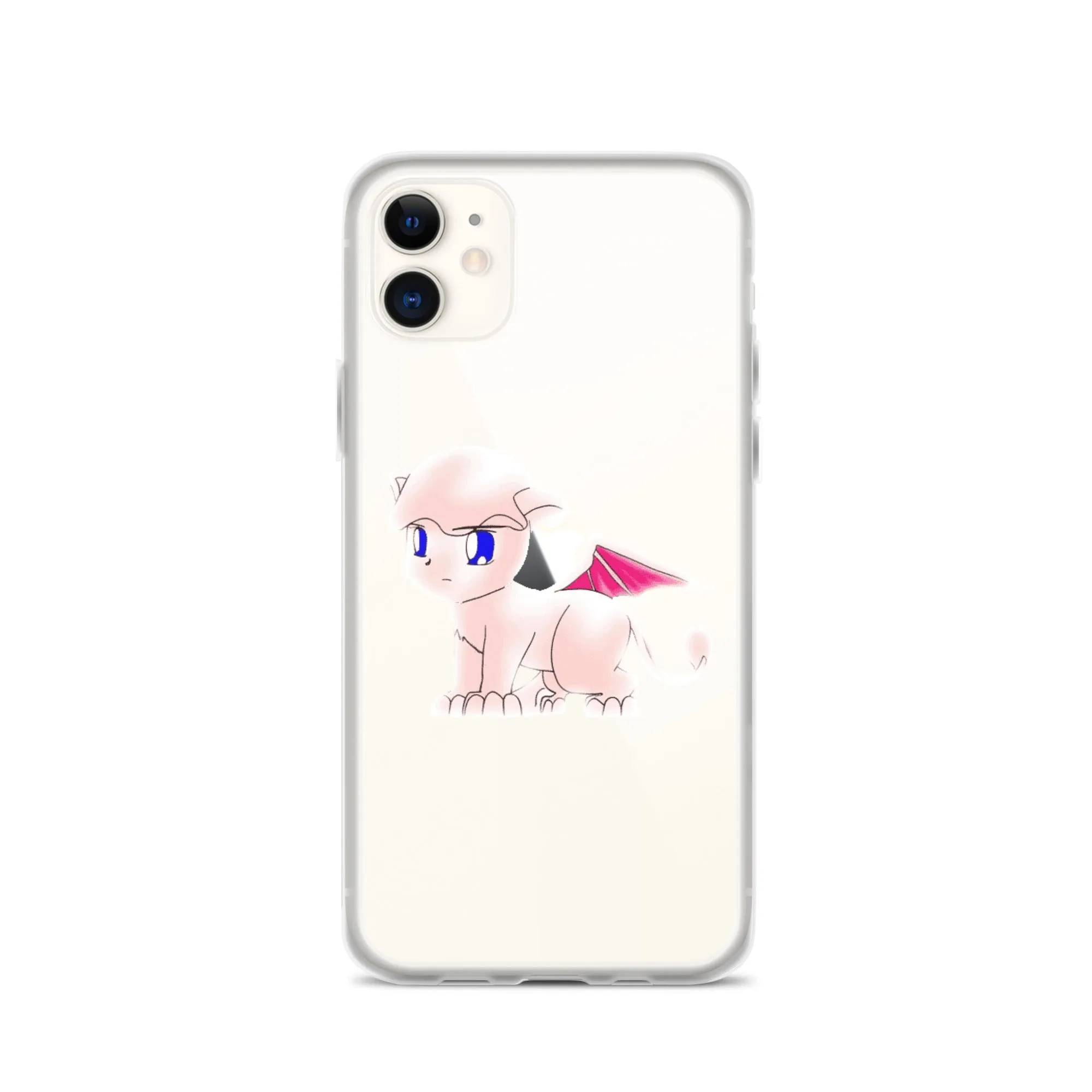 KRIATU® iPhone case