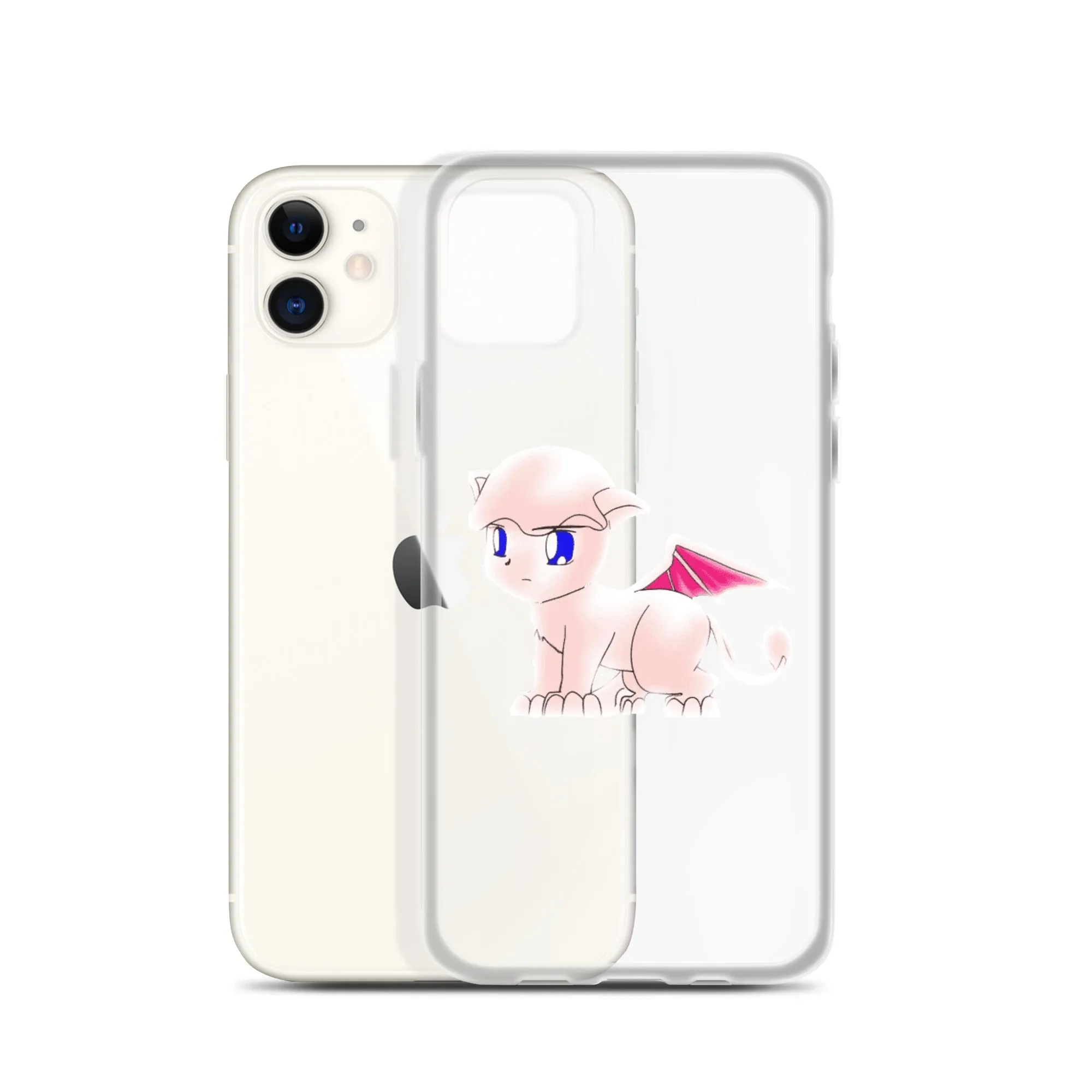 KRIATU® iPhone case