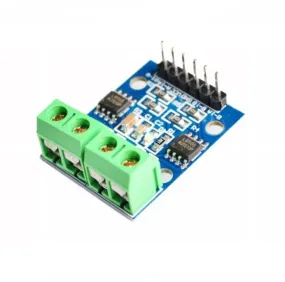 L9110 - 2 DC Motor Driver Board stepper