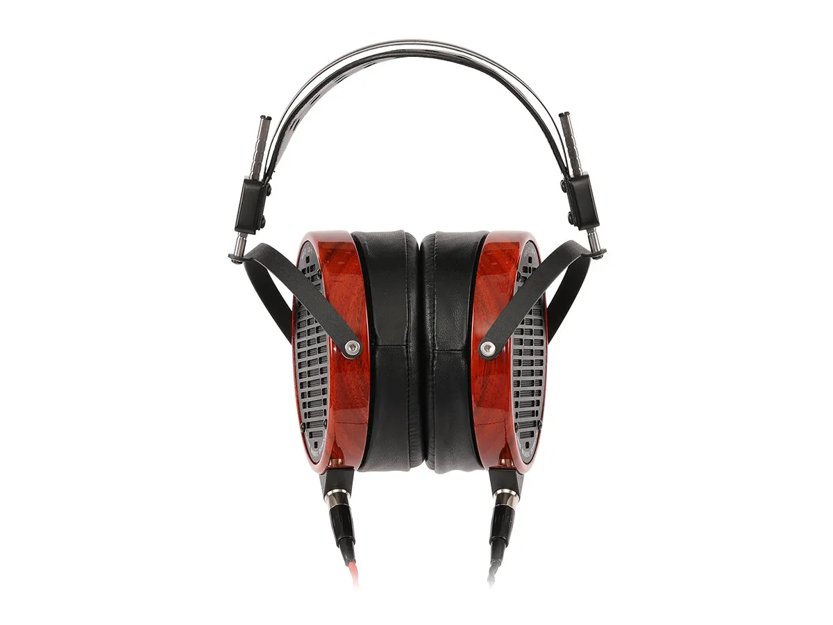 LCD-2 Headphones - Padauk