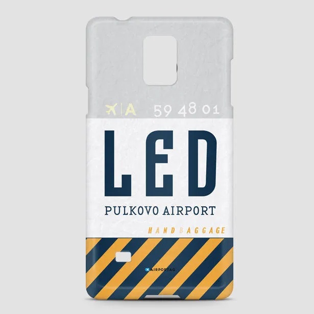 LED - Phone Case