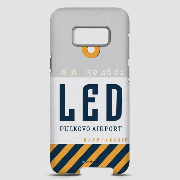 LED - Phone Case