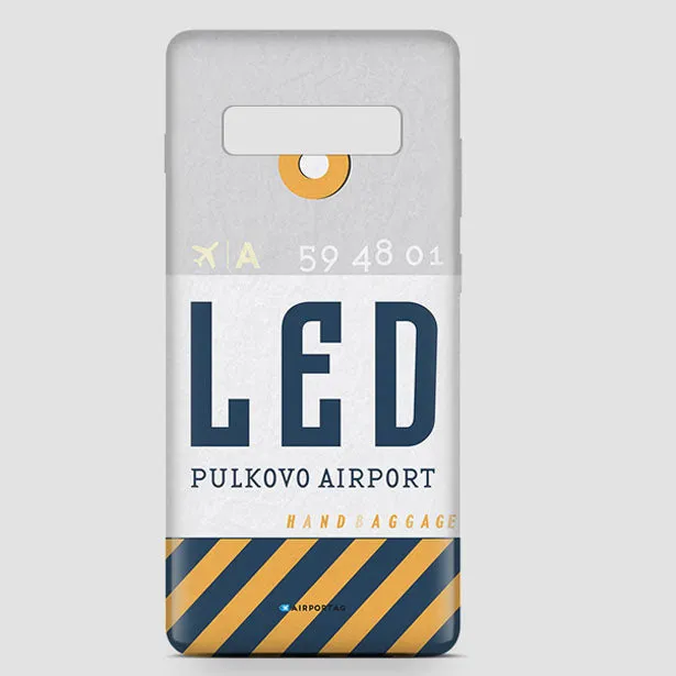 LED - Phone Case