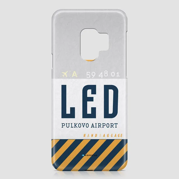 LED - Phone Case