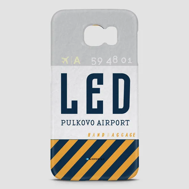 LED - Phone Case