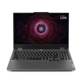 Lenovo LOQ 15 Gaming Laptop/ Ryzen 7 7435HS/ 16GB/ 512GB/ RTX 4060