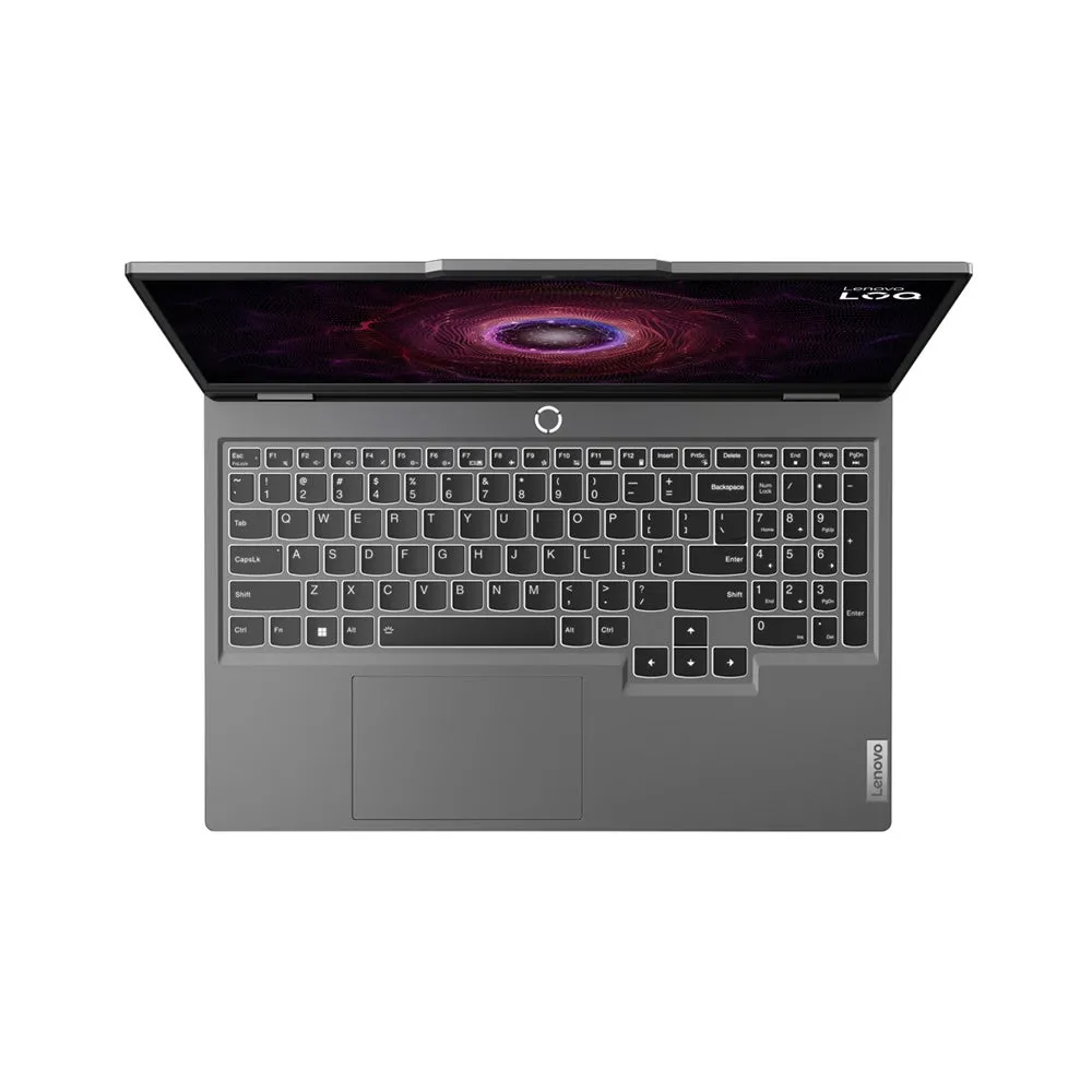 Lenovo LOQ 15 Gaming Laptop/ Ryzen 7 7435HS/ 16GB/ 512GB/ RTX 4060