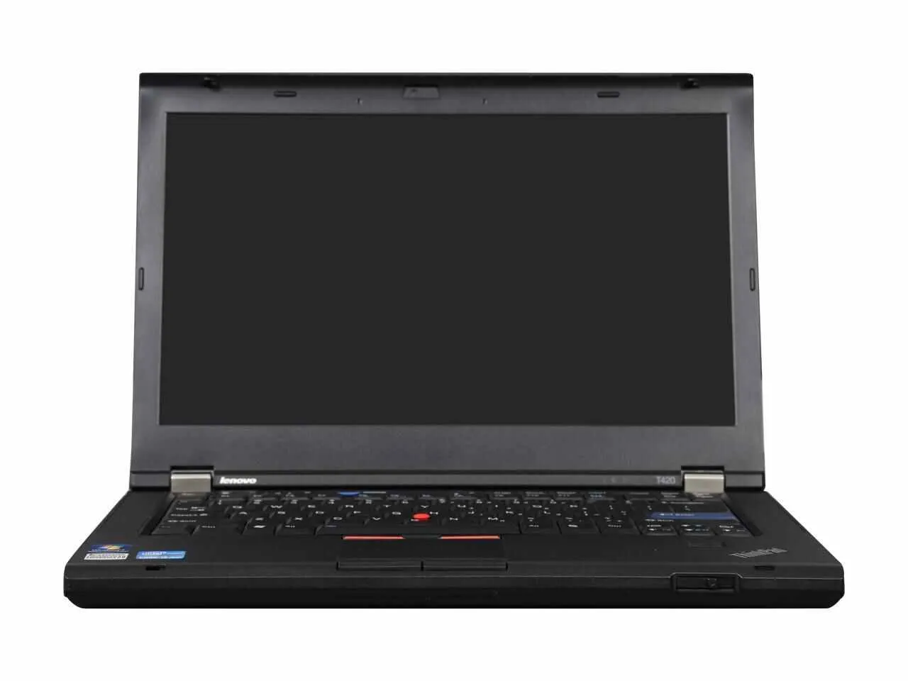 Lenovo ThinkPad T420 Business Notebook 14" HD , Intel Core i5-2520M @ 2.50GHz | 16GB RAM | Dual Hard Drive: 256GB SSD & 500GB HDD | Intel HD Graphics 3000, Webcam, VGA & DisplayPort | Windows 10 Pro x64   Warranty Included