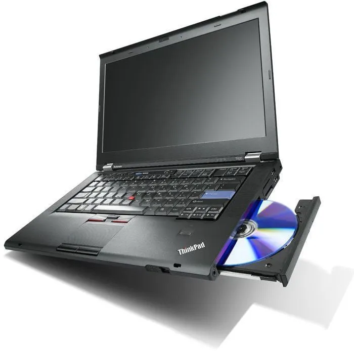 Lenovo ThinkPad T420 Business Notebook 14" HD , Intel Core i5-2520M @ 2.50GHz | 16GB RAM | Dual Hard Drive: 256GB SSD & 500GB HDD | Intel HD Graphics 3000, Webcam, VGA & DisplayPort | Windows 10 Pro x64   Warranty Included