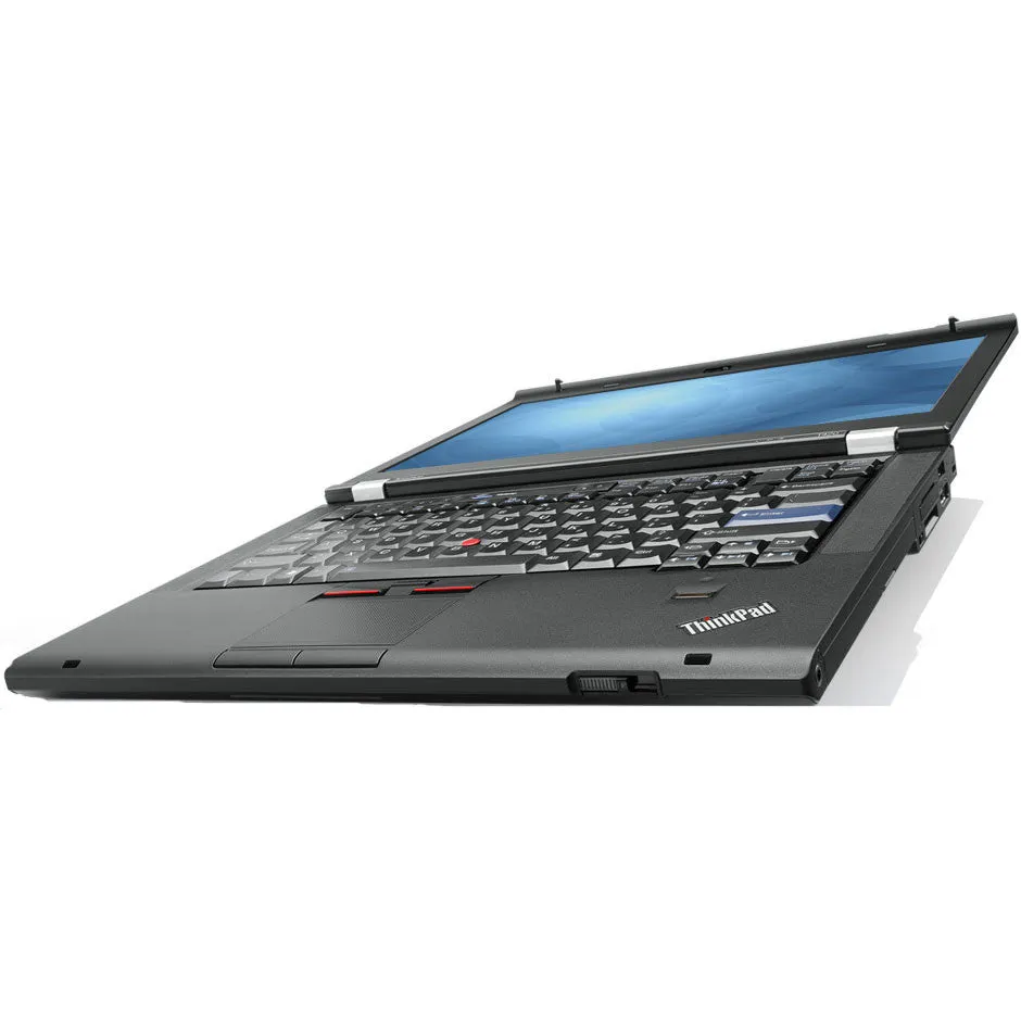 Lenovo ThinkPad T420 Business Notebook 14" HD , Intel Core i5-2520M @ 2.50GHz | 16GB RAM | Dual Hard Drive: 256GB SSD & 500GB HDD | Intel HD Graphics 3000, Webcam, VGA & DisplayPort | Windows 10 Pro x64   Warranty Included