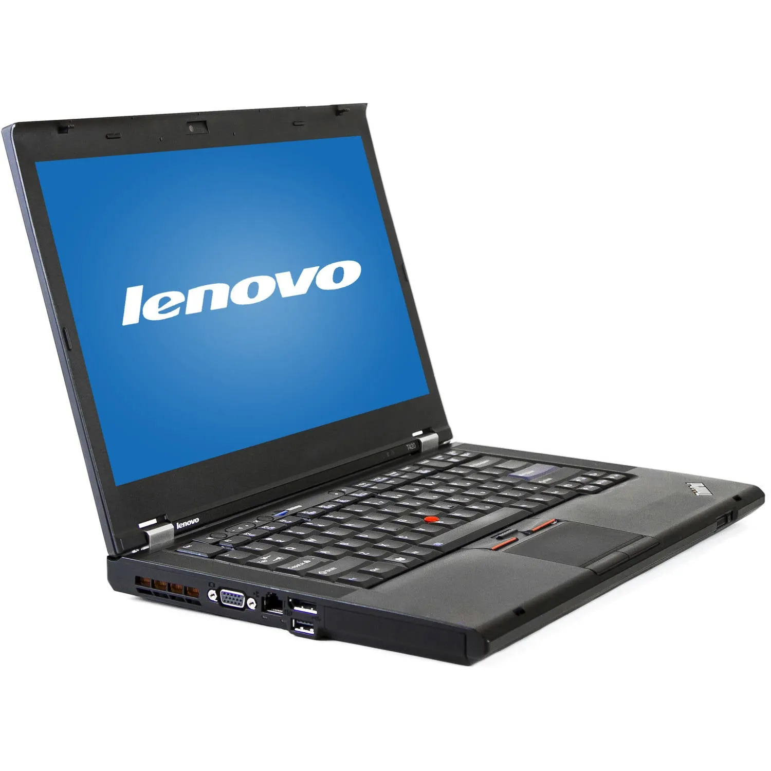 Lenovo ThinkPad T420 Business Notebook 14" HD , Intel Core i5-2520M @ 2.50GHz | 16GB RAM | Dual Hard Drive: 256GB SSD & 500GB HDD | Intel HD Graphics 3000, Webcam, VGA & DisplayPort | Windows 10 Pro x64   Warranty Included