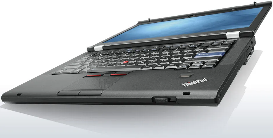 Lenovo ThinkPad T420 Business Notebook 14" HD , Intel Core i5-2520M @ 2.50GHz | 16GB RAM | Dual Hard Drive: 256GB SSD & 500GB HDD | Intel HD Graphics 3000, Webcam, VGA & DisplayPort | Windows 10 Pro x64   Warranty Included