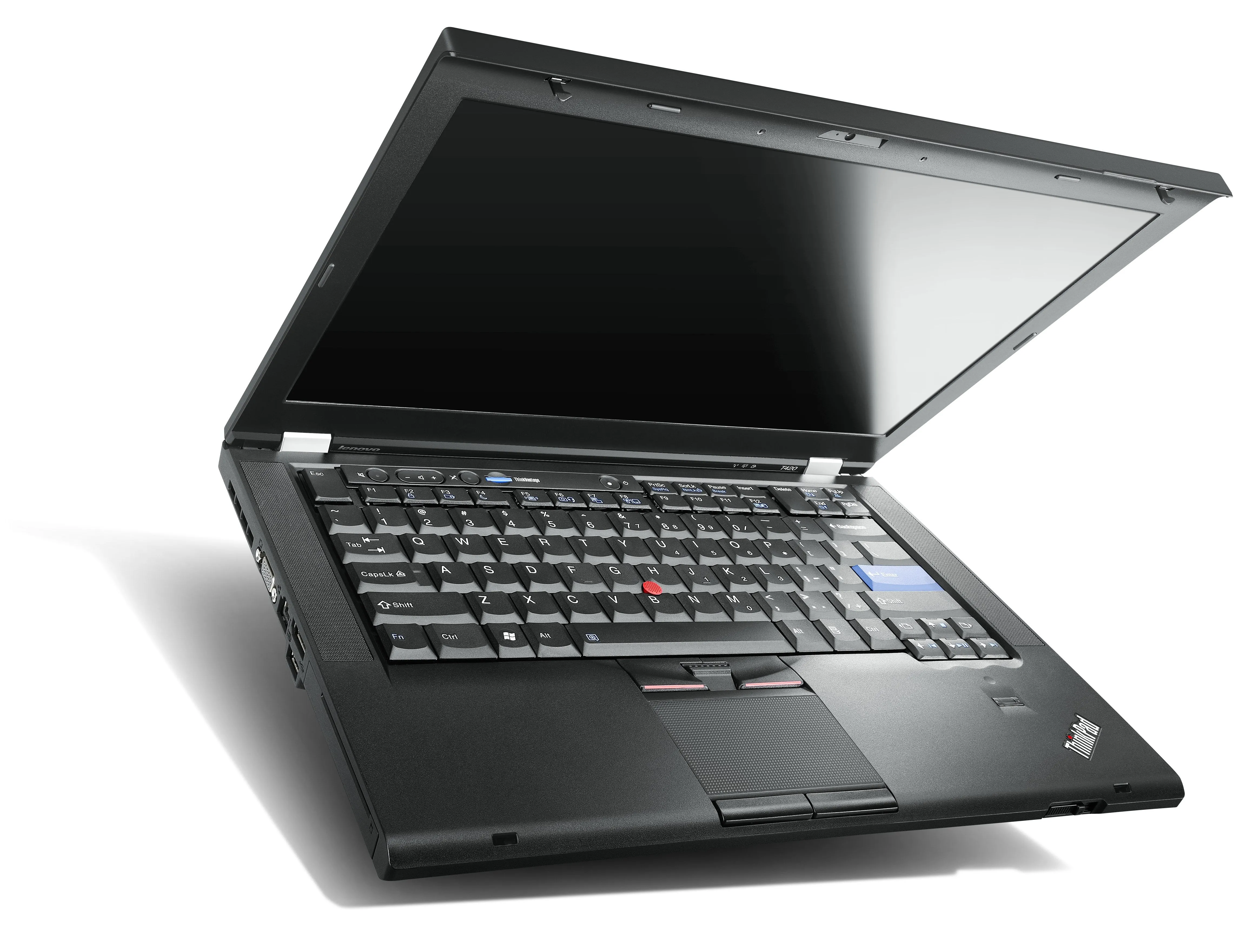 Lenovo ThinkPad T420 Business Notebook 14" HD , Intel Core i5-2520M @ 2.50GHz | 16GB RAM | Dual Hard Drive: 256GB SSD & 500GB HDD | Intel HD Graphics 3000, Webcam, VGA & DisplayPort | Windows 10 Pro x64   Warranty Included