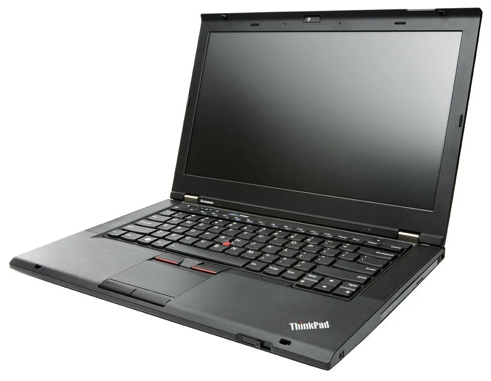 Lenovo ThinkPad T530 Laptop 15.6" HD LED | Intel Core i7-3520M @ 2.90GHz, 3.60Ghz Boost, 16GB RAM, 256GB SSD, Intel HD Graphics 4000, WEBCAM, USB 3.0   DisplayPort - Windows 10 Pro x64, Grade A  (Certified Refurbished ) - 1 Year Warranty