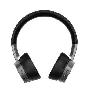 Lenovo ThinkPad X1 Headphones, Wireless, Bluetooth - 4XD0U47635