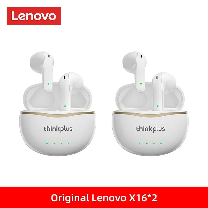 Lenovo X16 New Original TWS Headphone