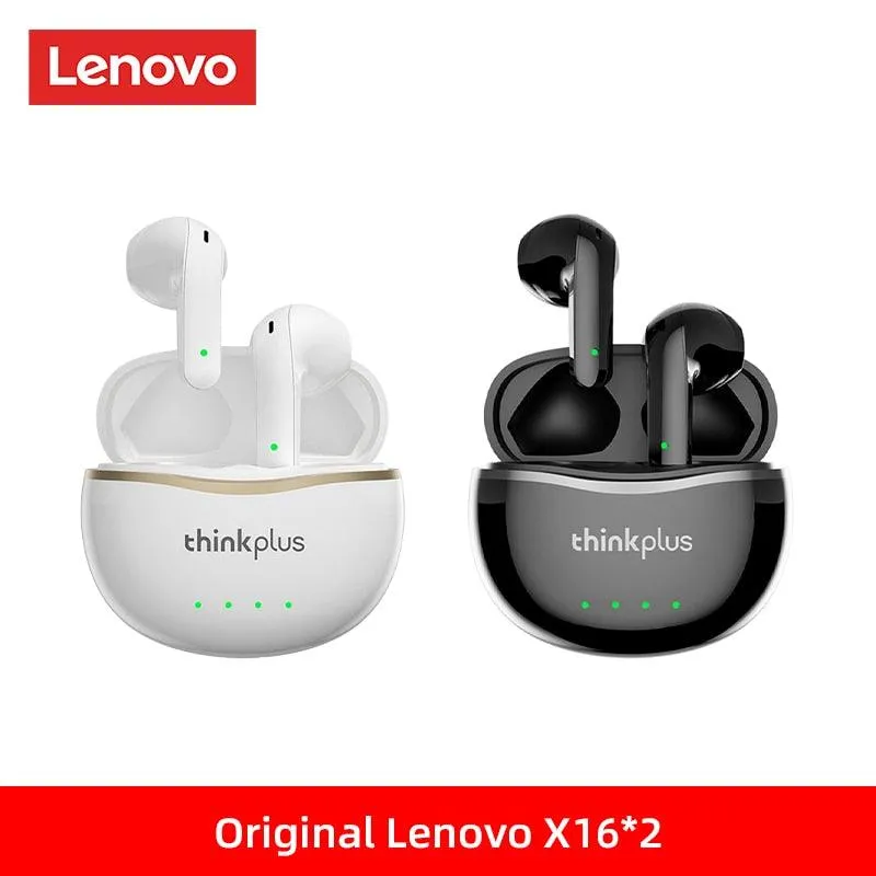 Lenovo X16 New Original TWS Headphone