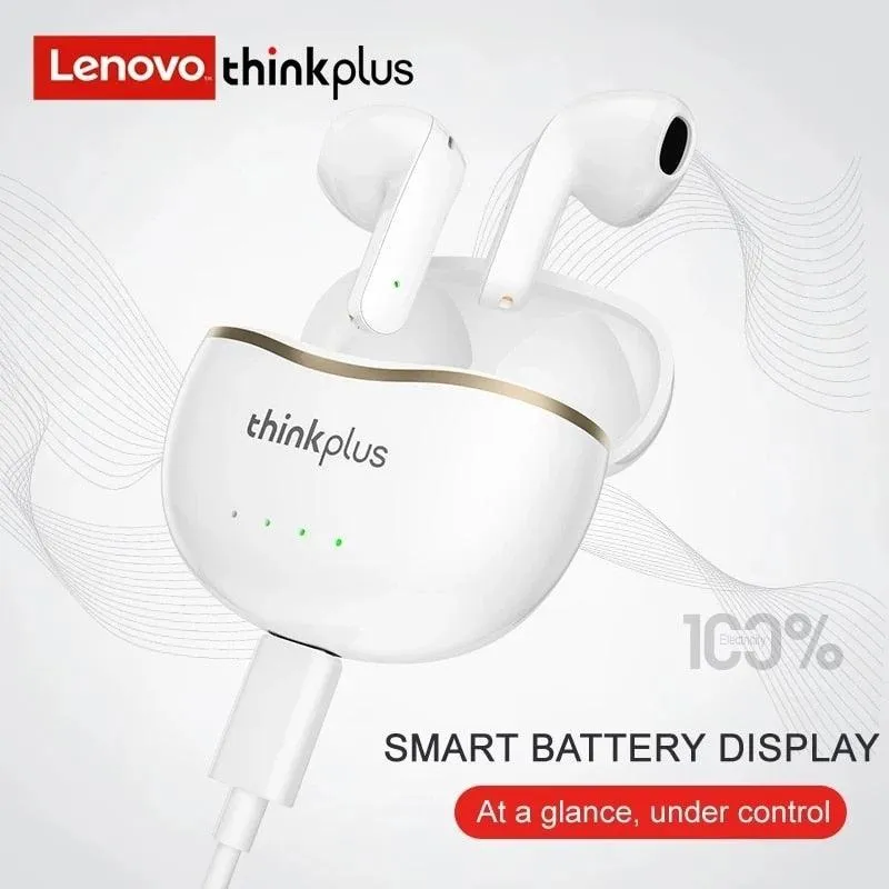 Lenovo X16 New Original TWS Headphone